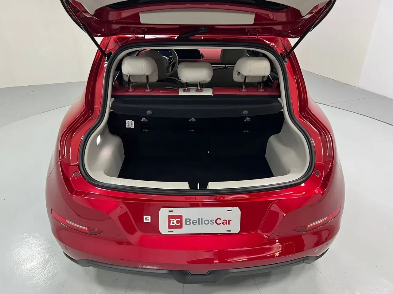 GWM Ora 03 - Imagem 5