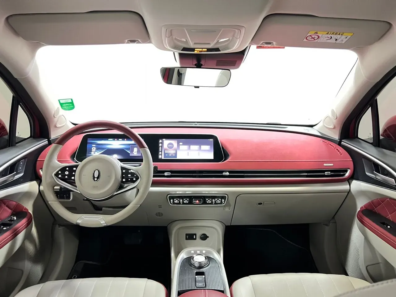 GWM Ora 03 - Imagem 6