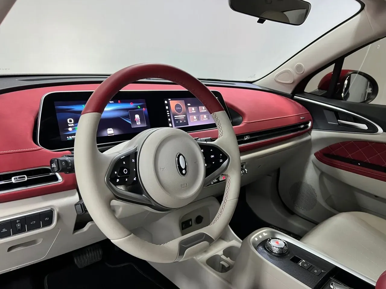 GWM Ora 03 - Imagem 7