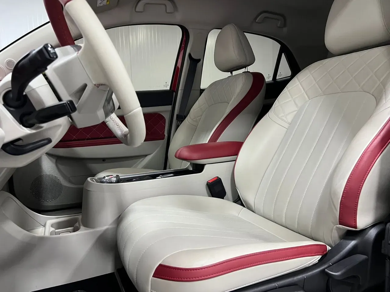 GWM Ora 03 - Imagem 9