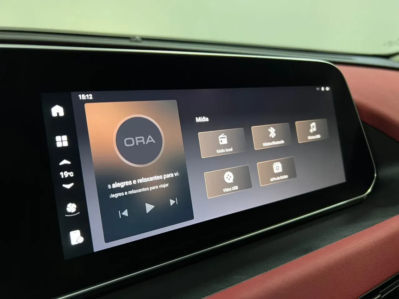 GWM Ora 03 - Imagem 11