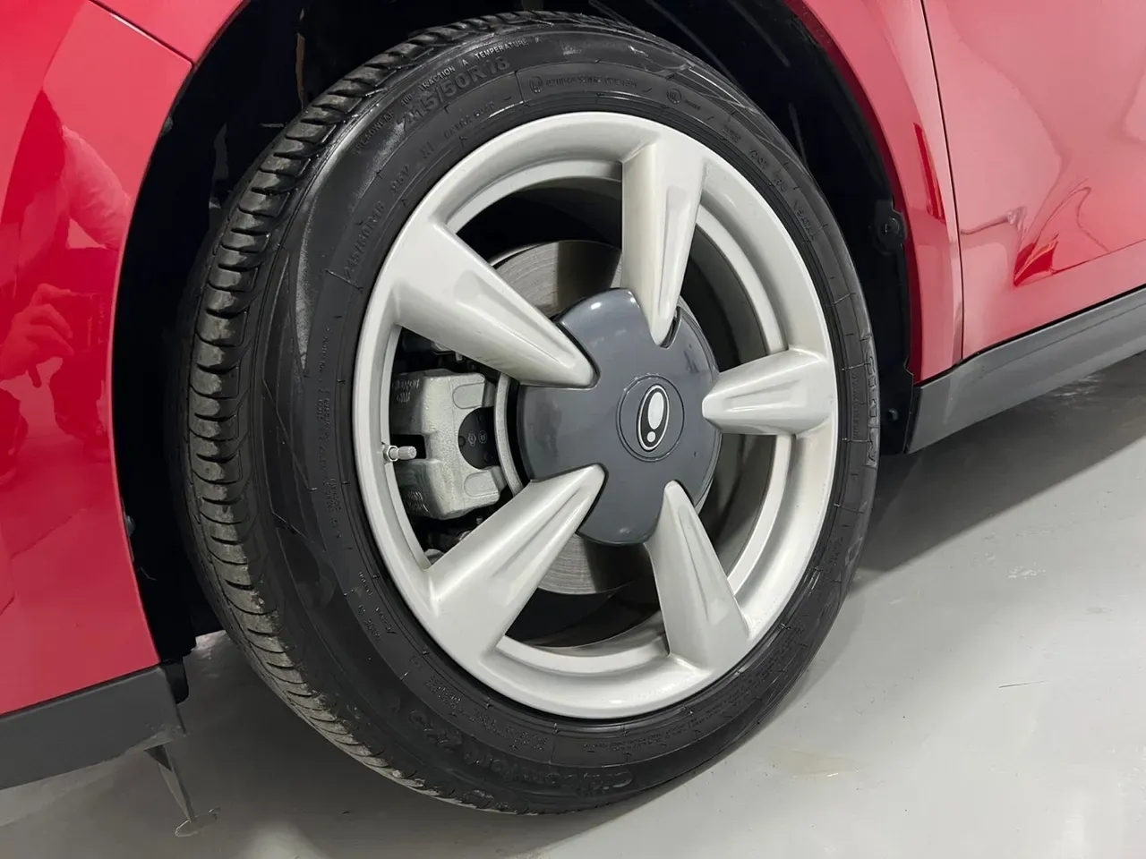 GWM Ora 03 - Imagem 13