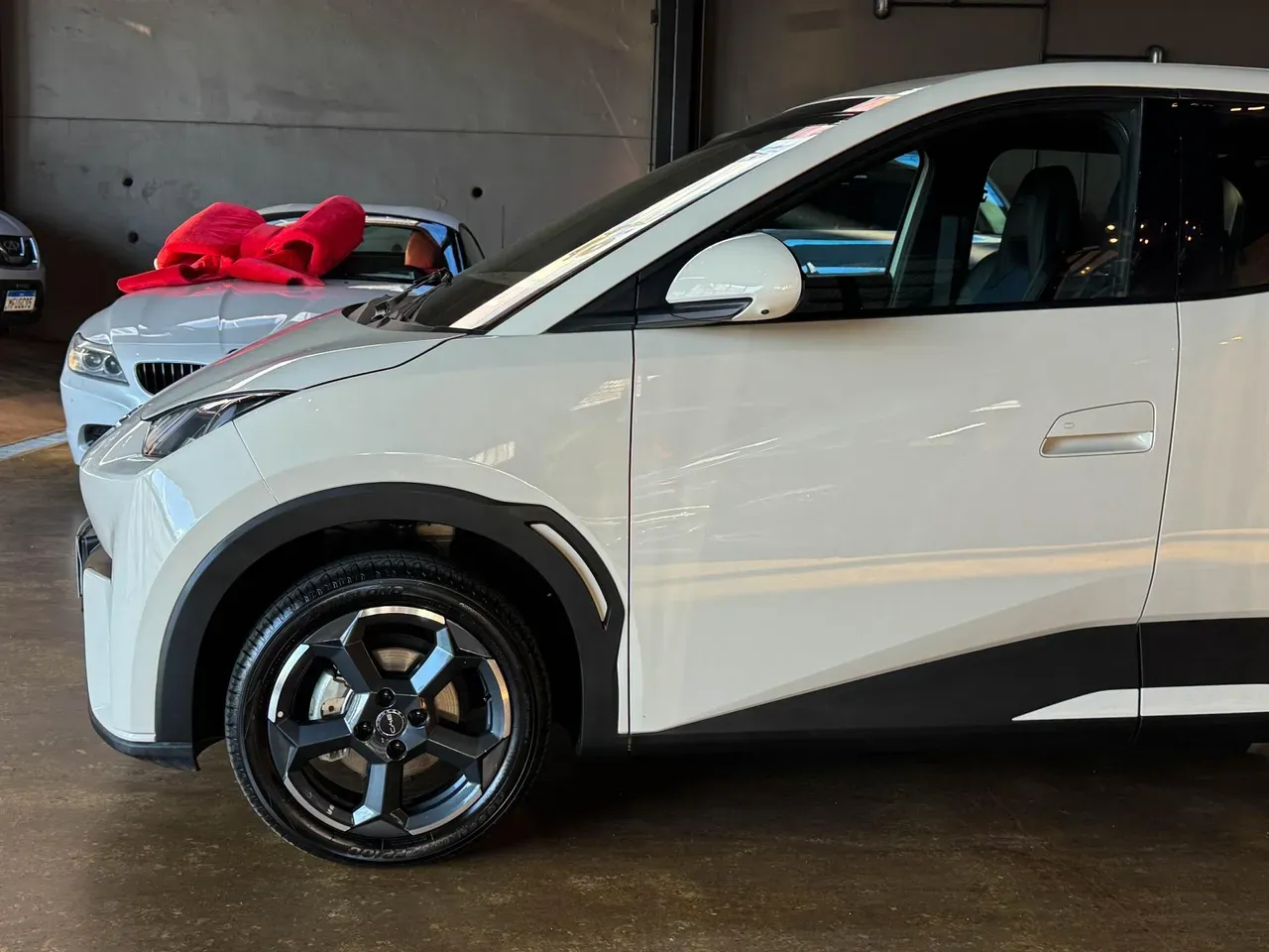 BYD Dolphin Mini - Imagem 8