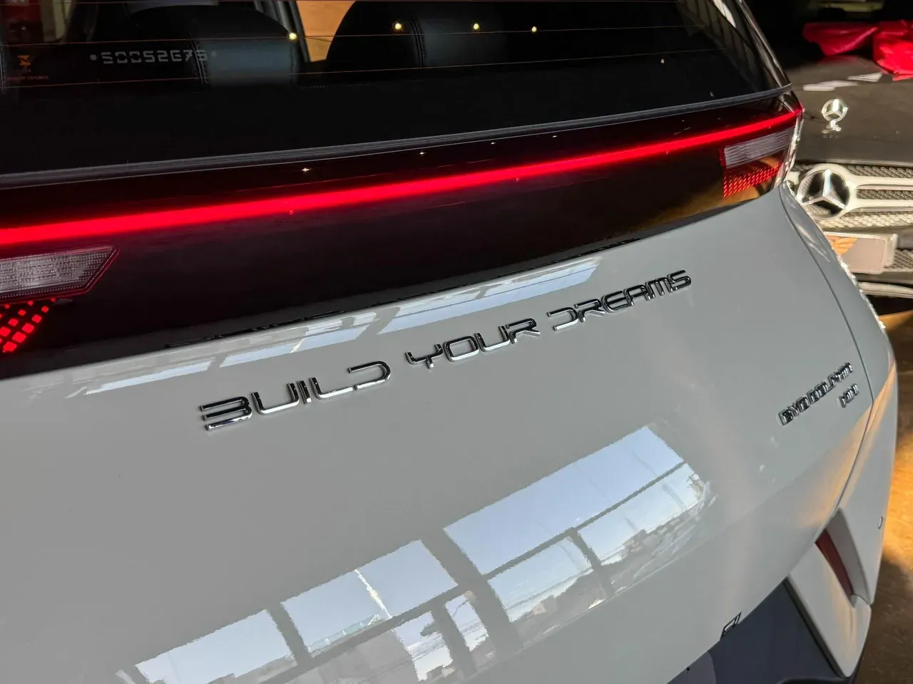 BYD Dolphin Mini - Imagem 14