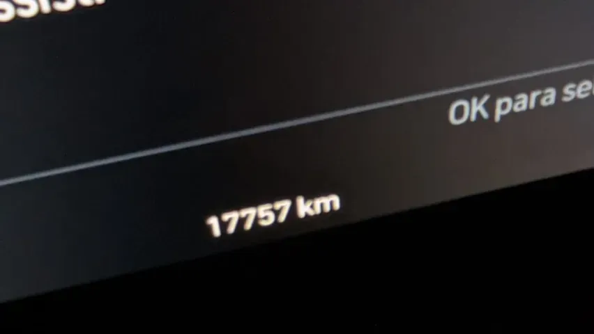 Fiat 500e - Imagem 8