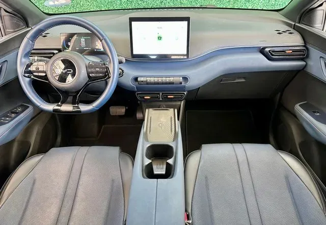 BYD Dolphin Mini - Imagem 7