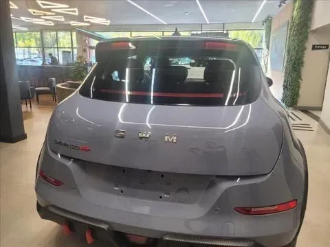 GWM Ora 03 - Imagem 5