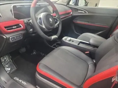 GWM Ora 03 - Imagem 6