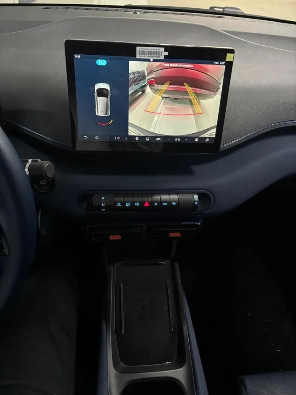 BYD Dolphin Mini - Imagem 7