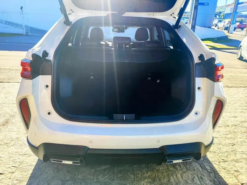 GWM Haval H6 Plug-in Hybrid - Imagem 10