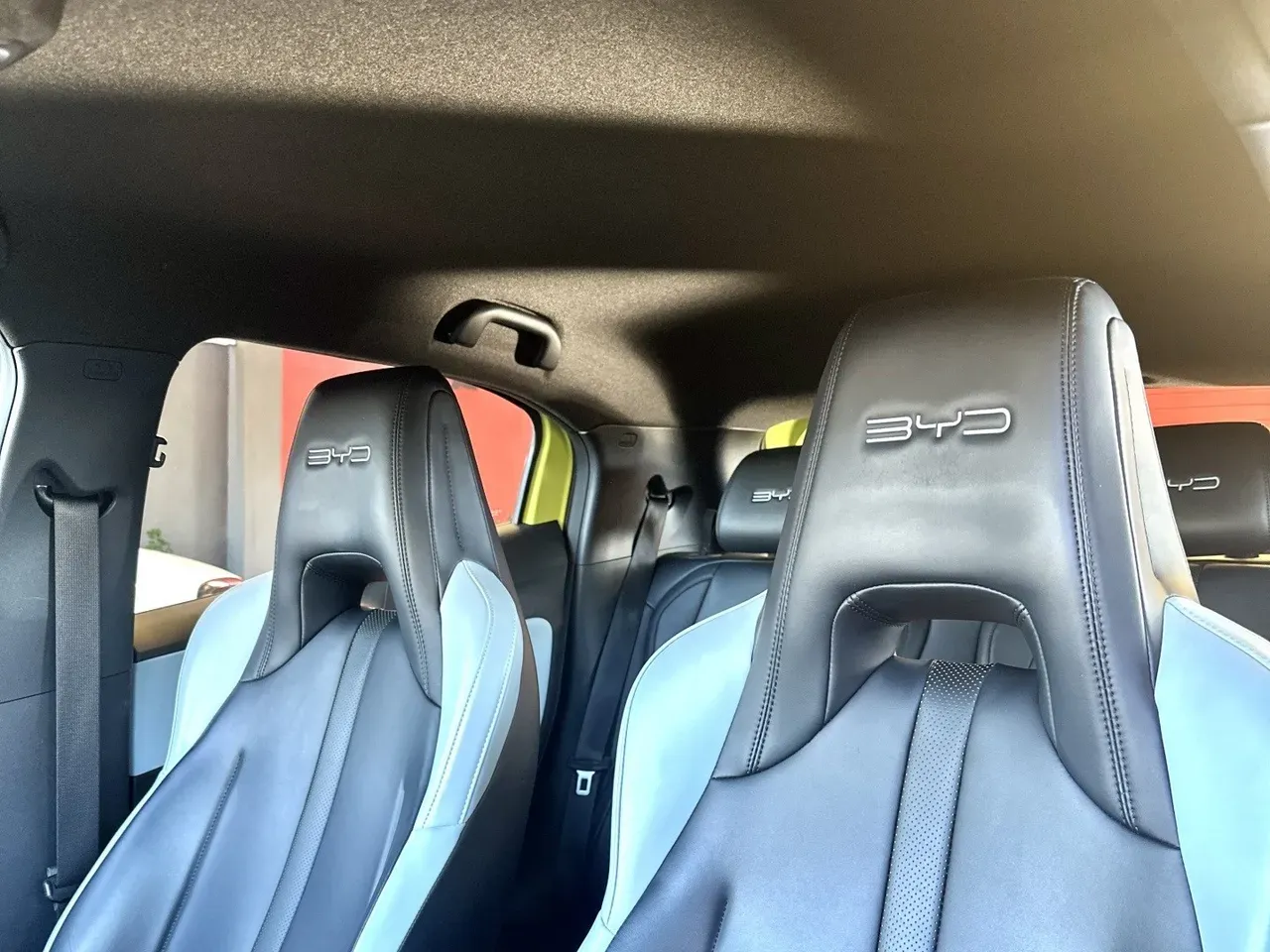 BYD Dolphin Mini - Imagem 20