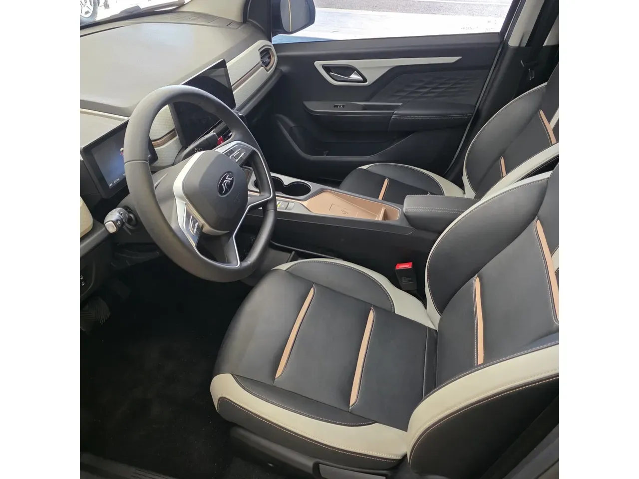 JAC E-JS1 - Imagem 7