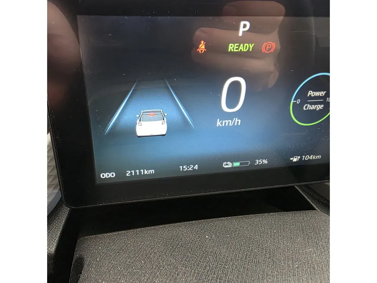 JAC E-JS1 - Imagem 9