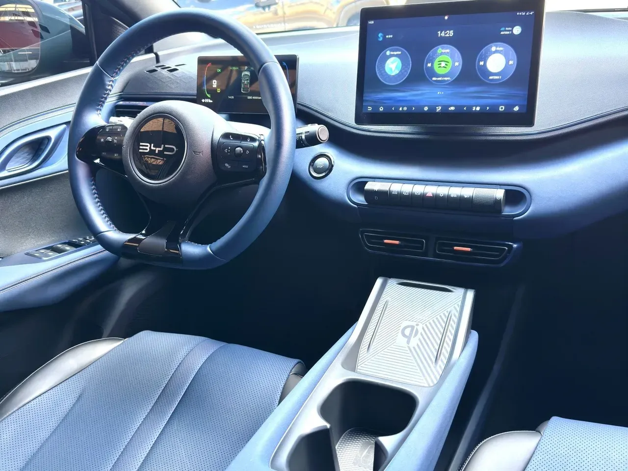 BYD Dolphin Mini - Imagem 6