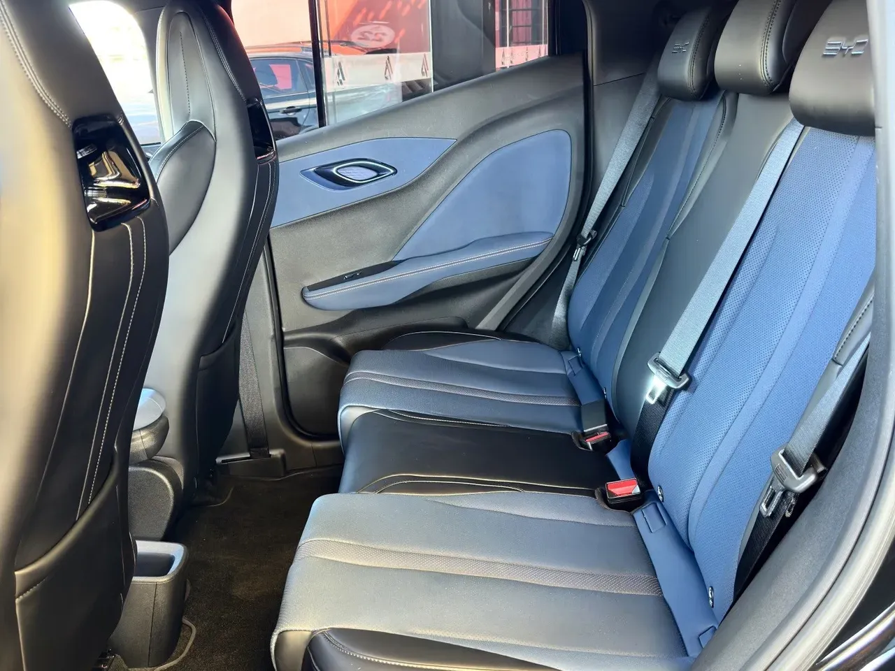 BYD Dolphin Mini - Imagem 12