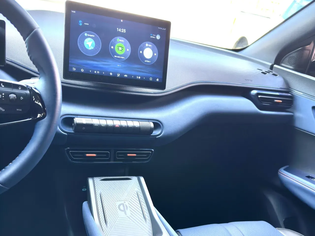 BYD Dolphin Mini - Imagem 16