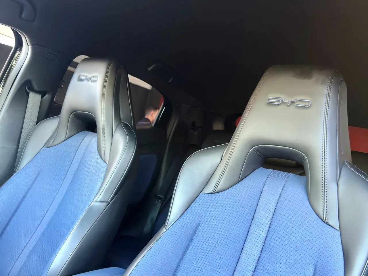 BYD Dolphin Mini - Imagem 17