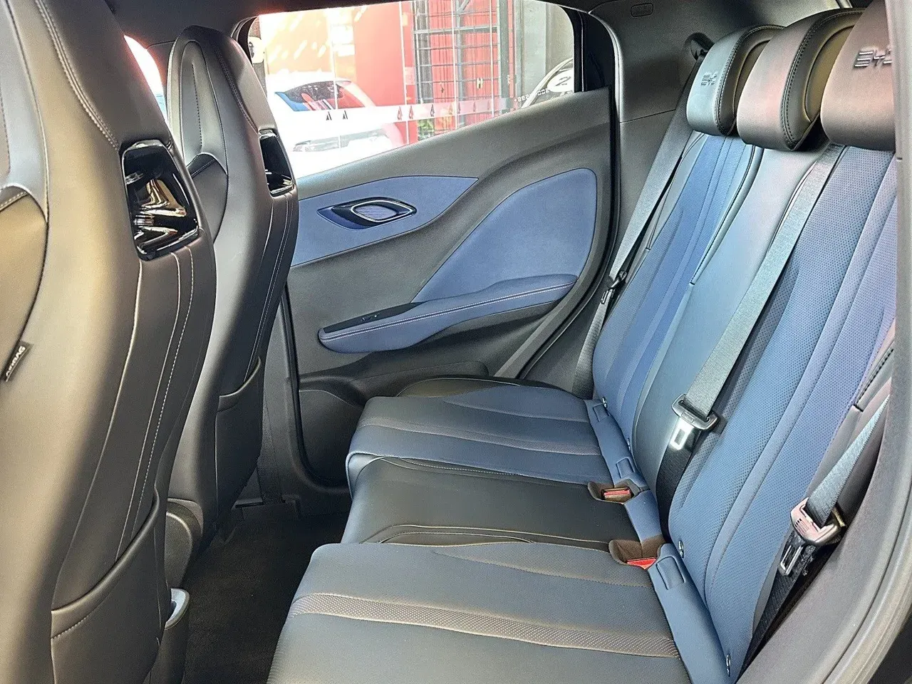 BYD Dolphin Mini - Imagem 11