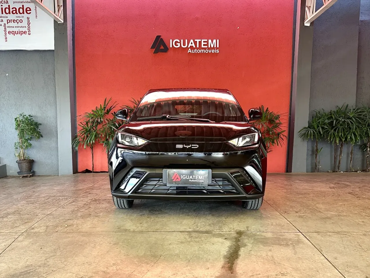 BYD Dolphin Mini - Imagem 18