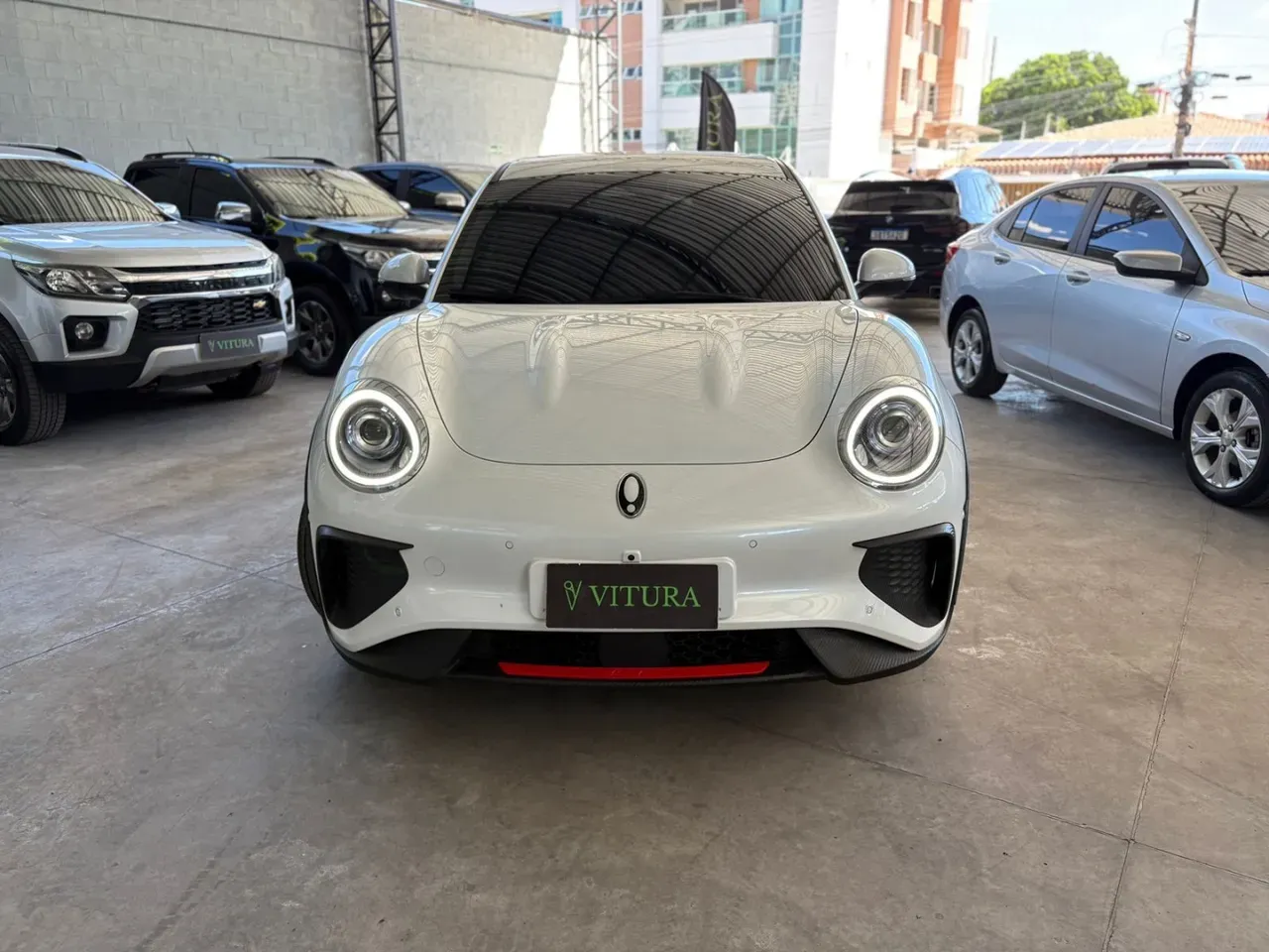 GWM Ora 03 - Imagem 2