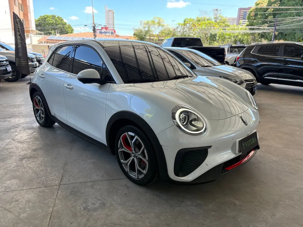 GWM Ora 03 - Imagem 3