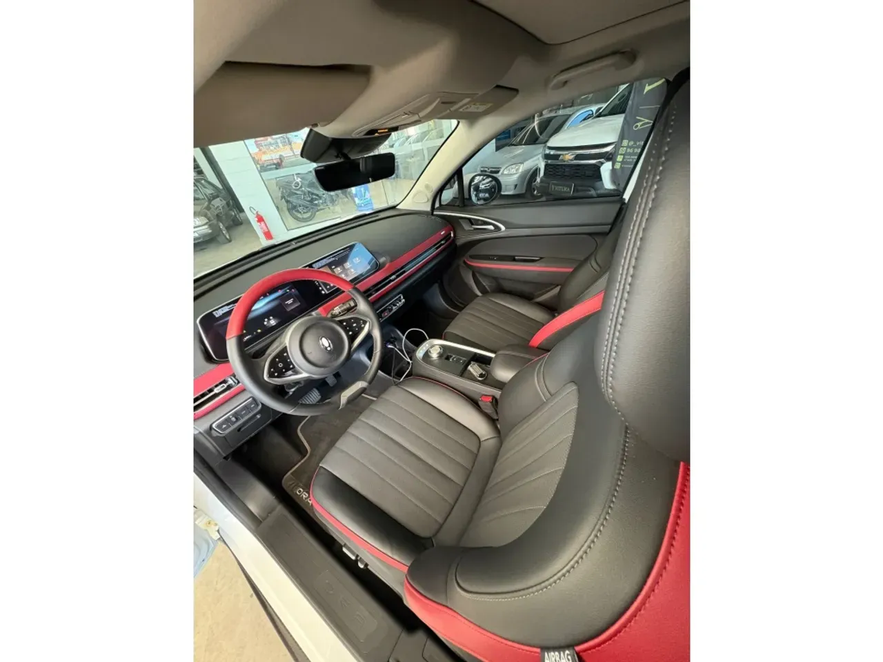 GWM Ora 03 - Imagem 7