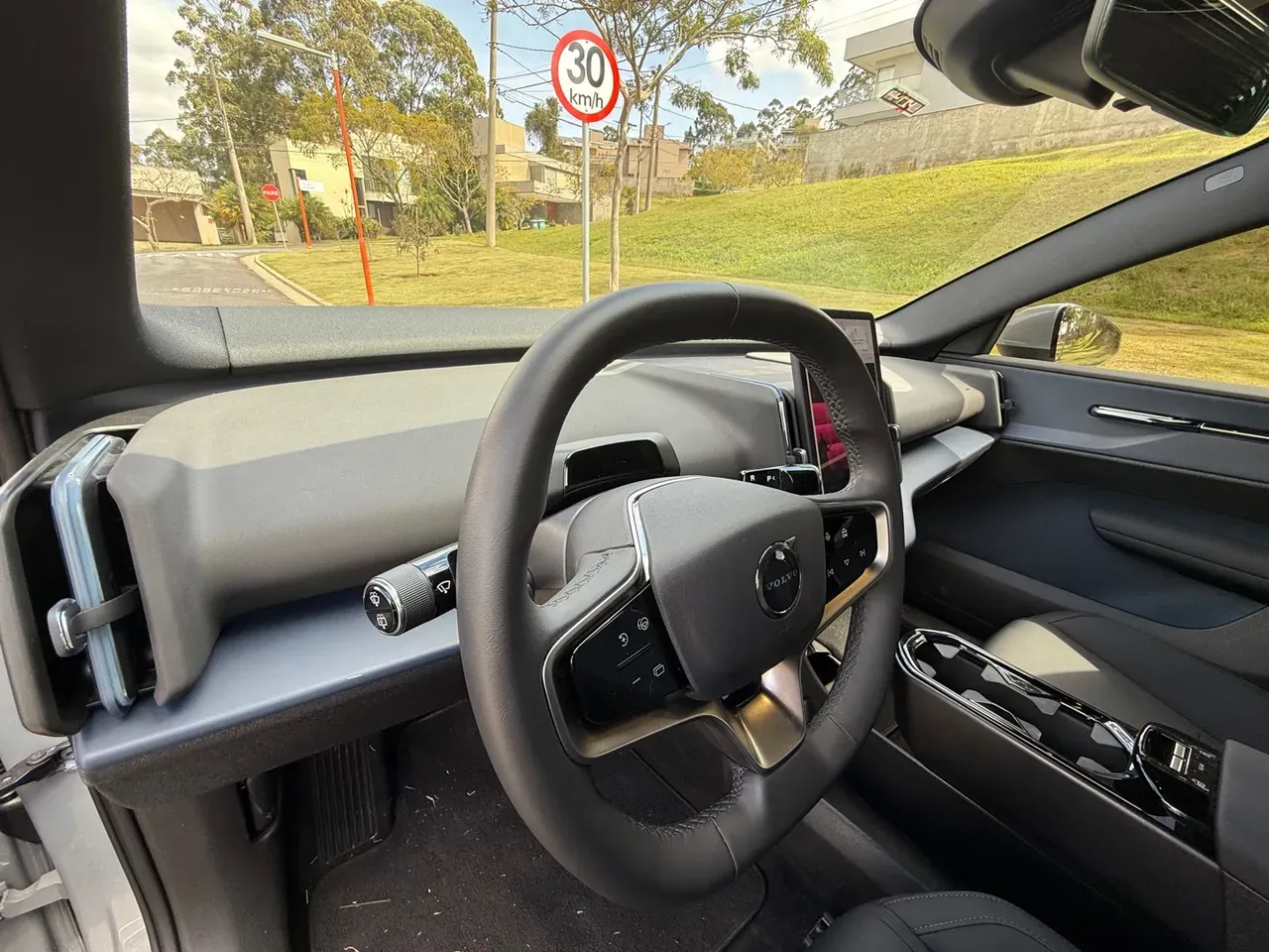 Volvo EX30 - Imagem 14