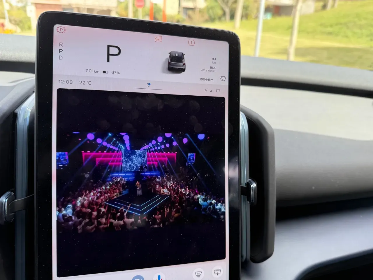 Volvo EX30 - Imagem 15