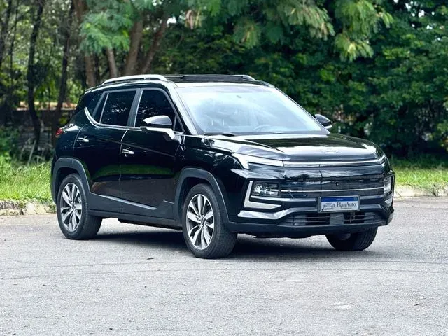 JAC E-js4 - Imagem 3