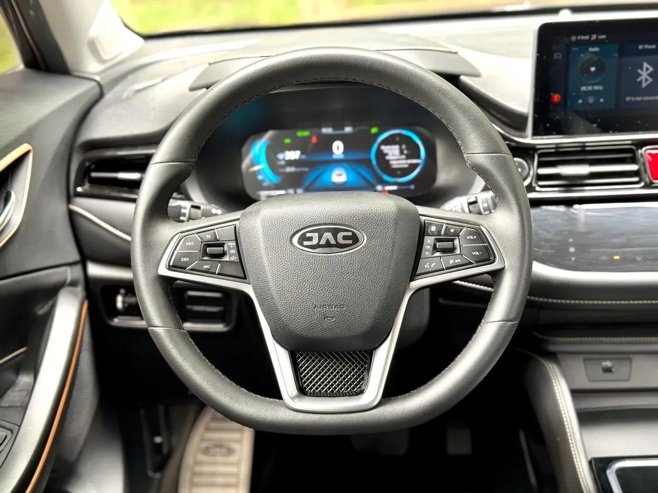 JAC E-js4 - Imagem 7