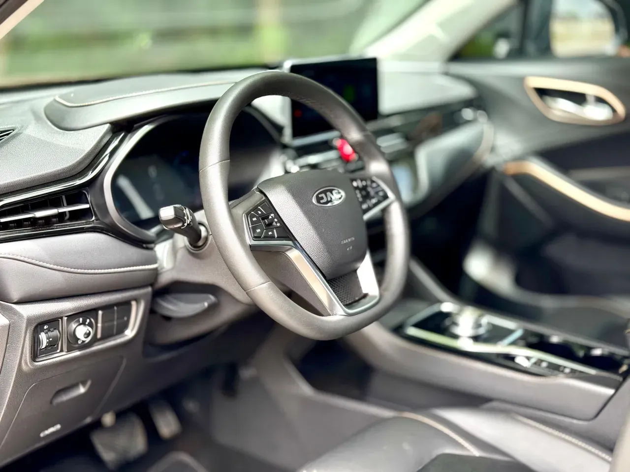 JAC E-js4 - Imagem 8