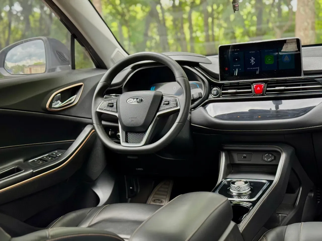 JAC E-js4 - Imagem 9