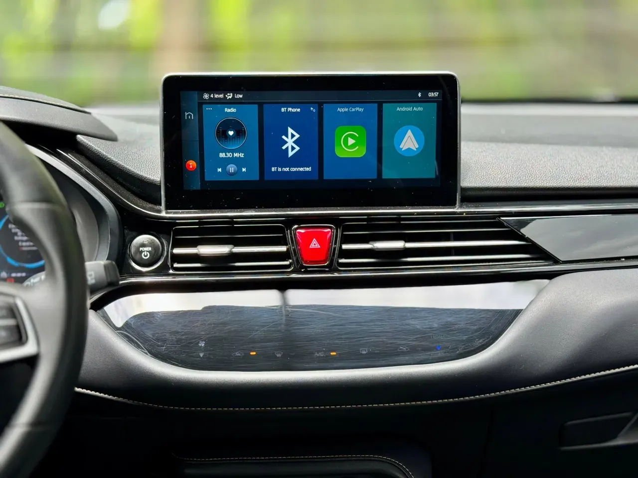 JAC E-js4 - Imagem 14