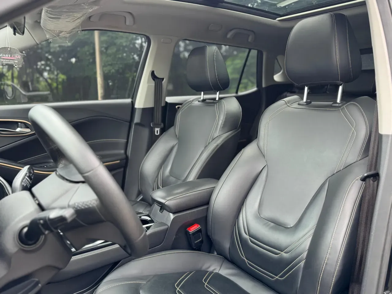 JAC E-js4 - Imagem 16