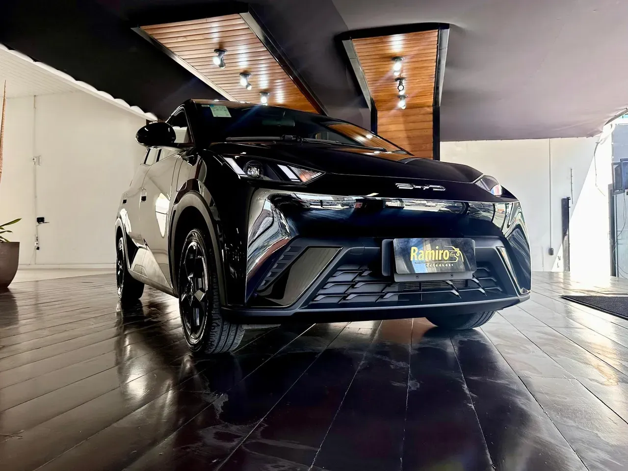 BYD Dolphin Mini - Imagem 4