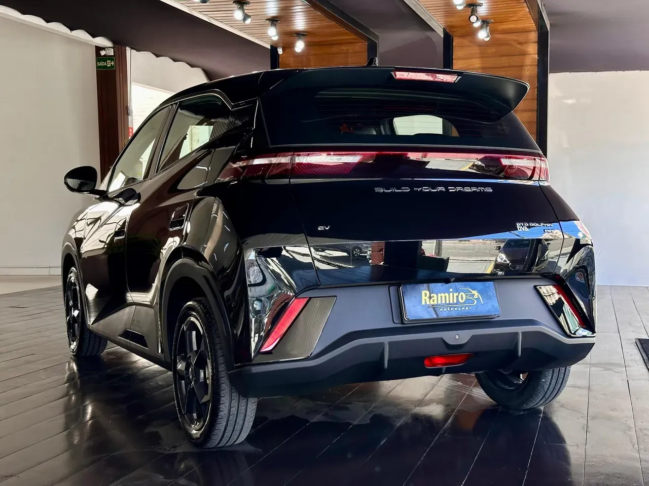 BYD Dolphin Mini - Imagem 6