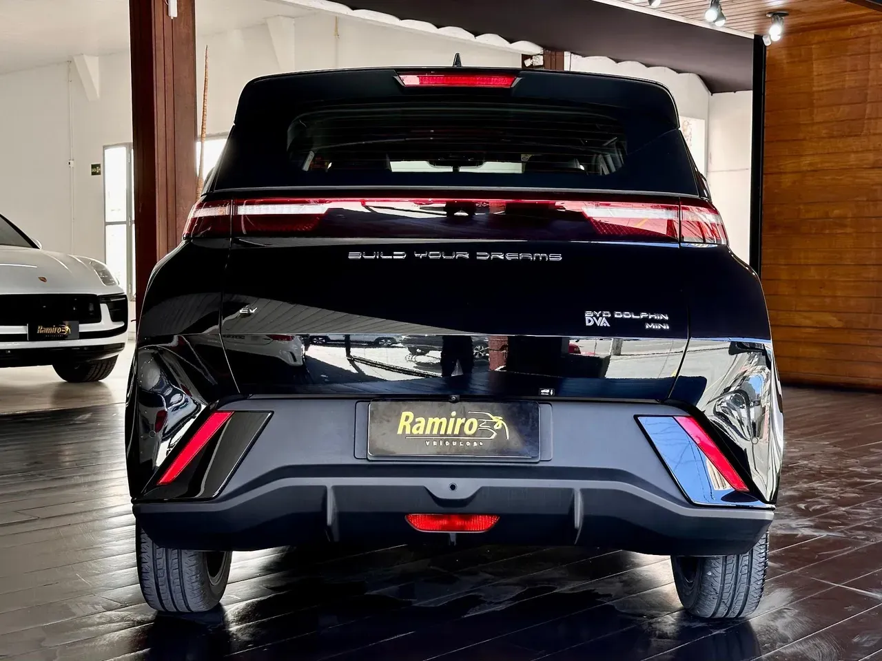 BYD Dolphin Mini - Imagem 7
