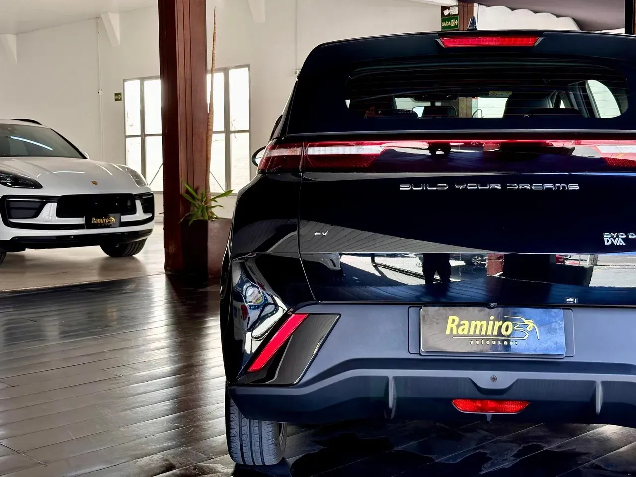 BYD Dolphin Mini - Imagem 8