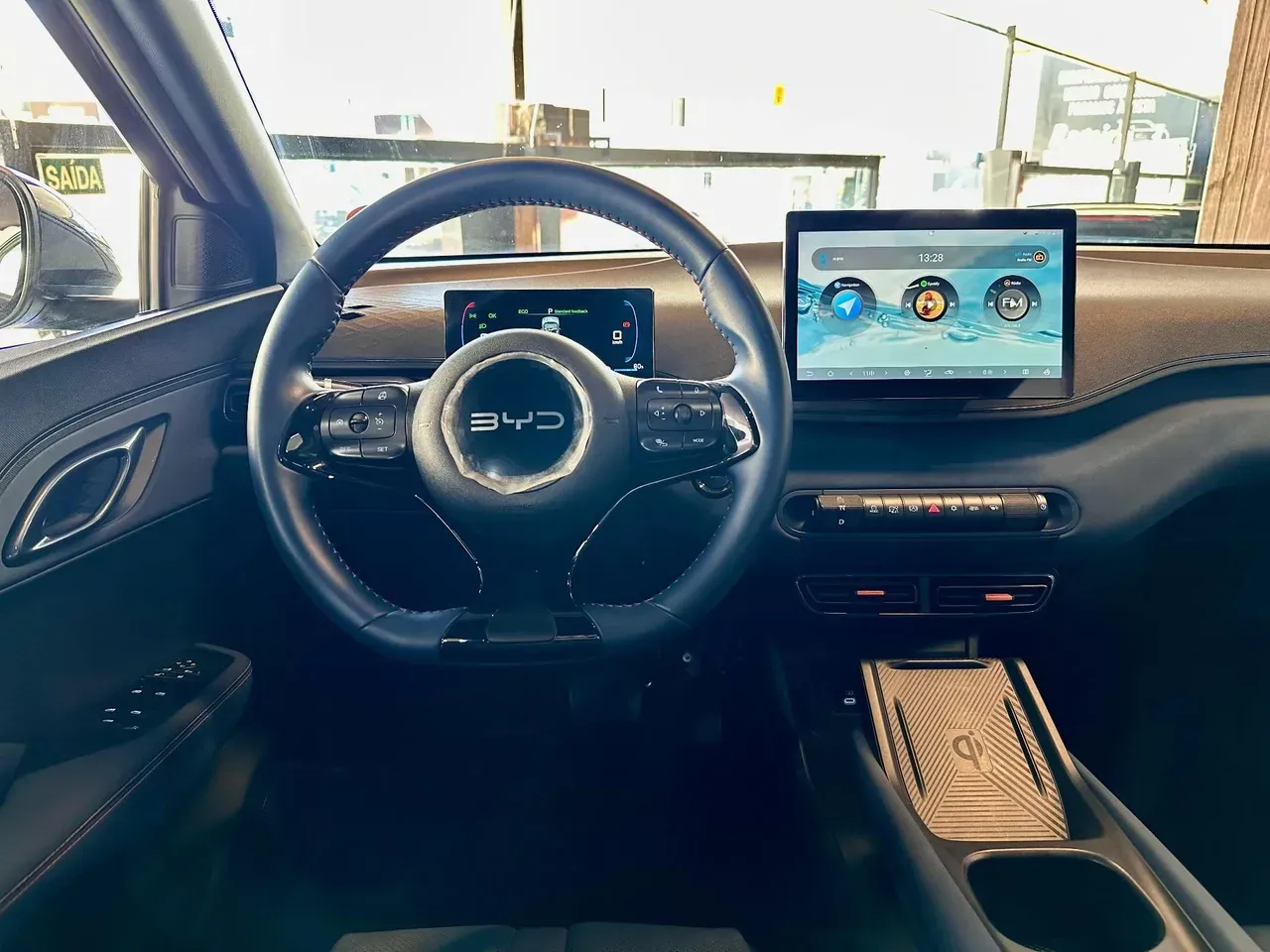 BYD Dolphin Mini - Imagem 11