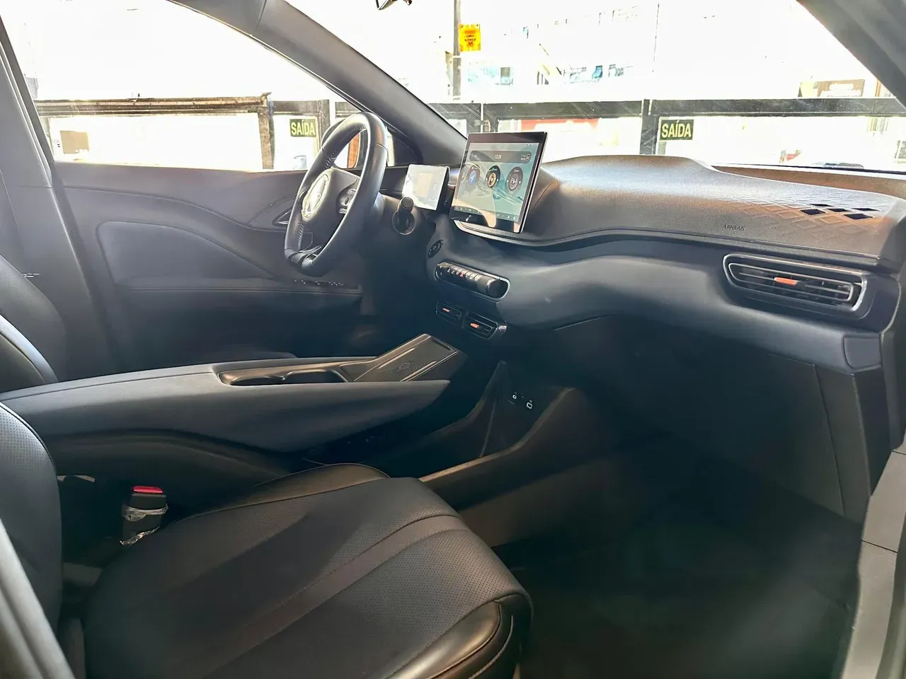 BYD Dolphin Mini - Imagem 13