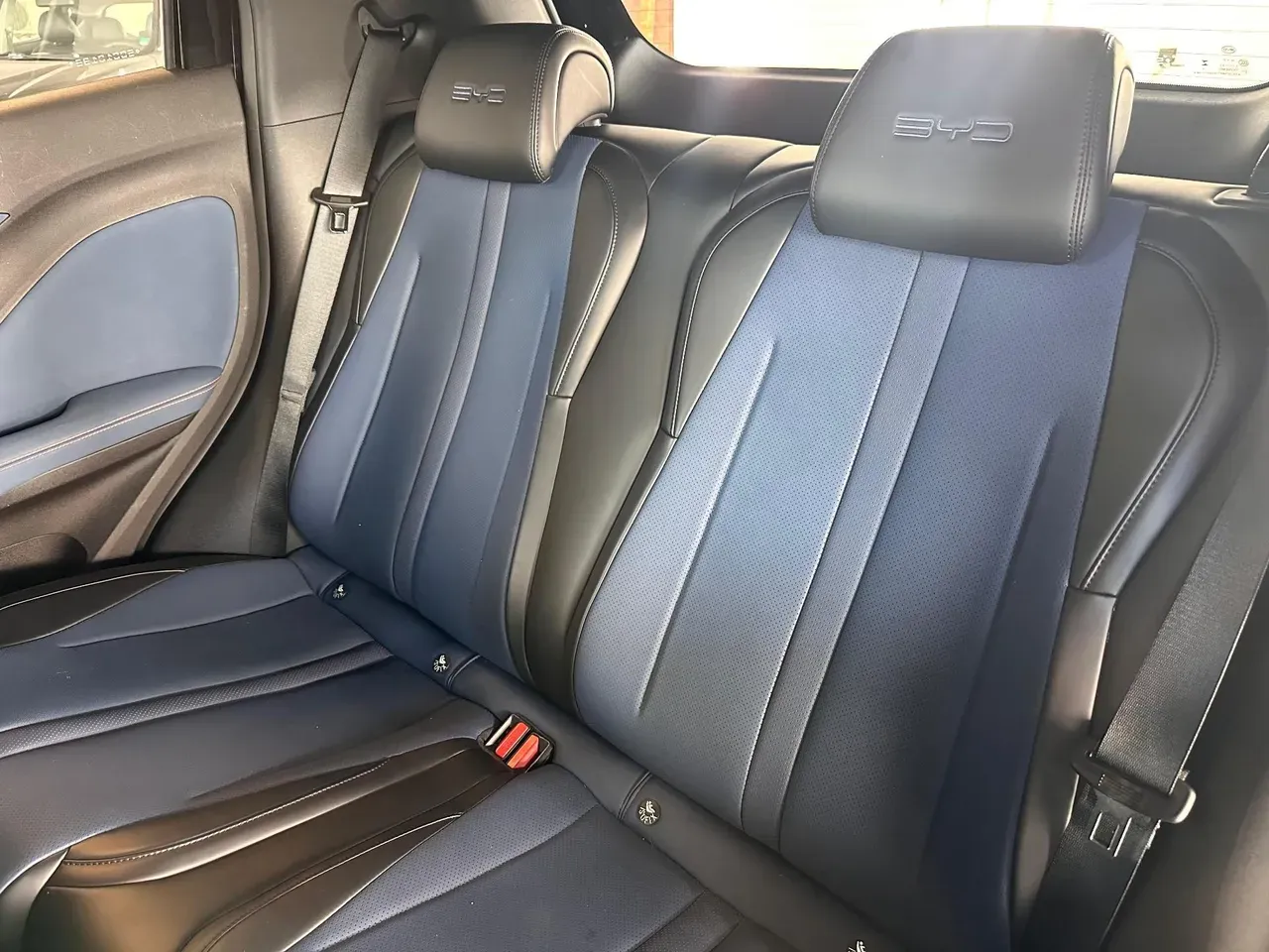 BYD Dolphin Mini - Imagem 15