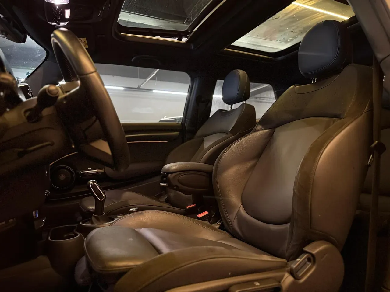 Mini CooperSE - Imagem 12