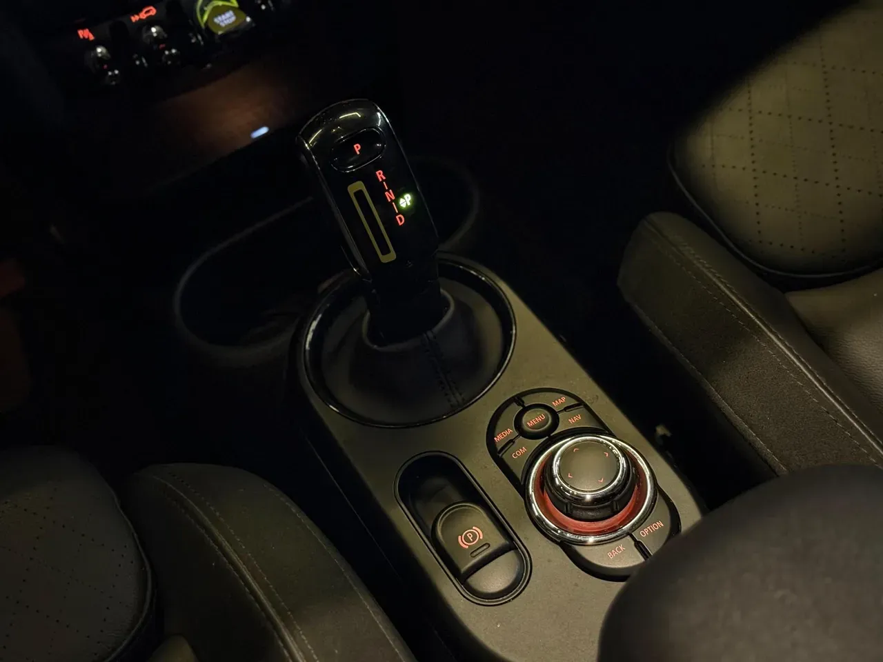 Mini CooperSE - Imagem 13