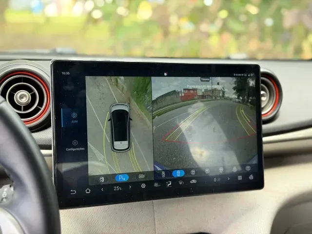 BYD Dolphin - Imagem 4