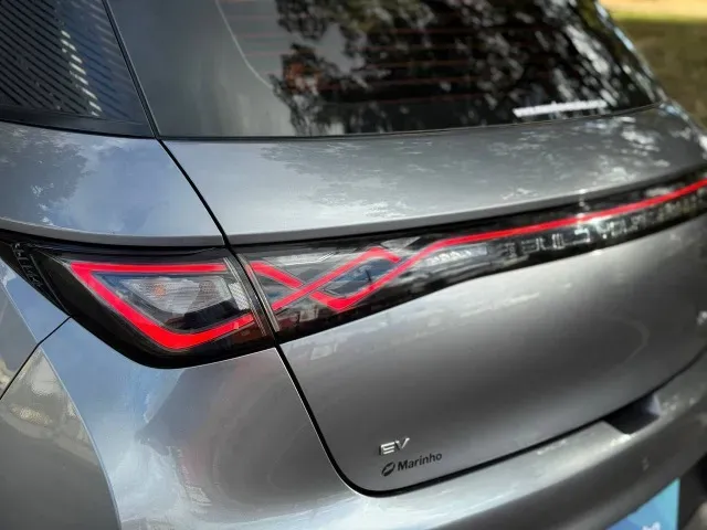 BYD Dolphin - Imagem 7