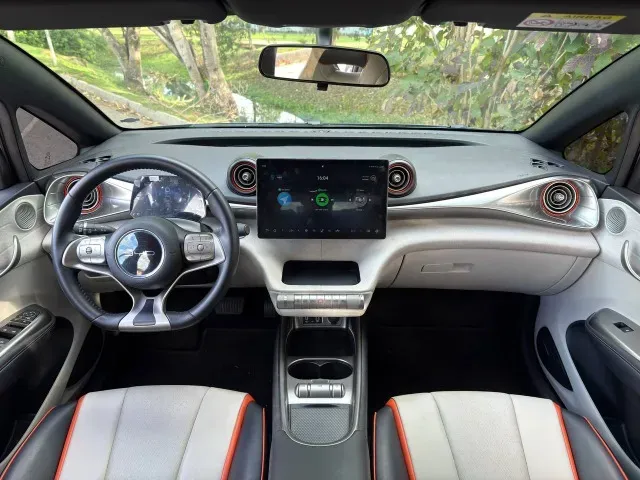 BYD Dolphin - Imagem 11