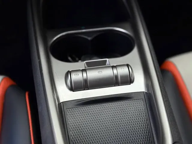 BYD Dolphin - Imagem 15