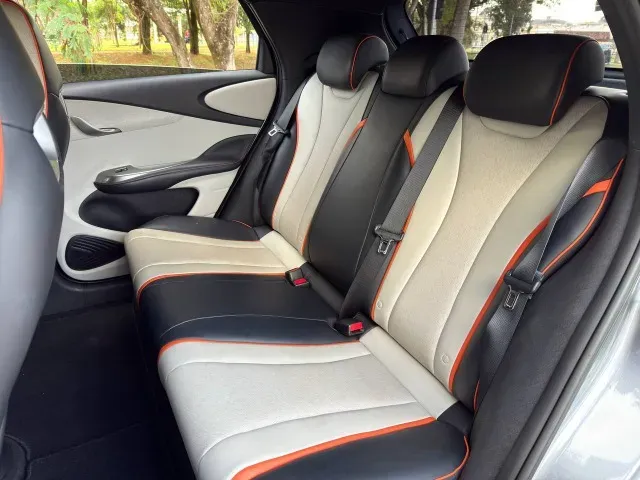 BYD Dolphin - Imagem 18