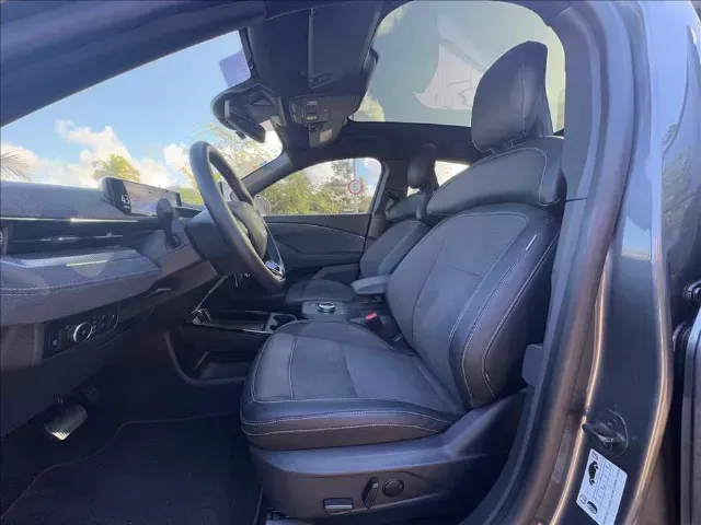 Ford Mustang Mach-e - Imagem 13