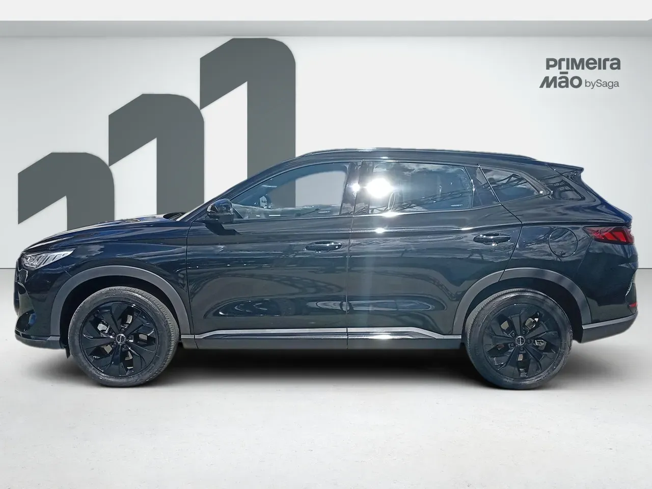 BYD Song Plus - Imagem 6